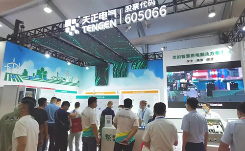 展会直击 | 米乐M6官网亮相济南光伏展，助力行业绿色低碳发展