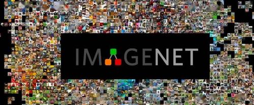 全球最大的图像识别数据库imagenet不行了谷歌deepmind新方法提升精度